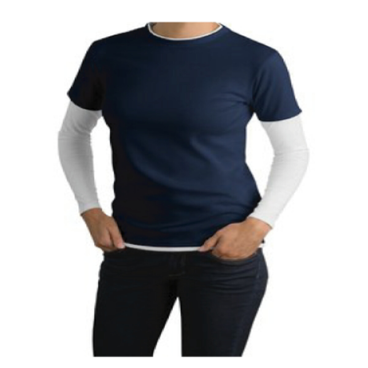 New Product View