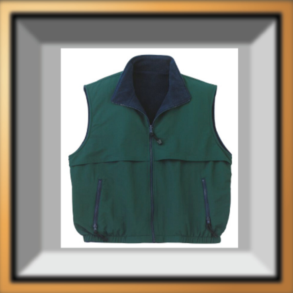 New product view