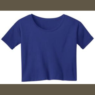 New product view