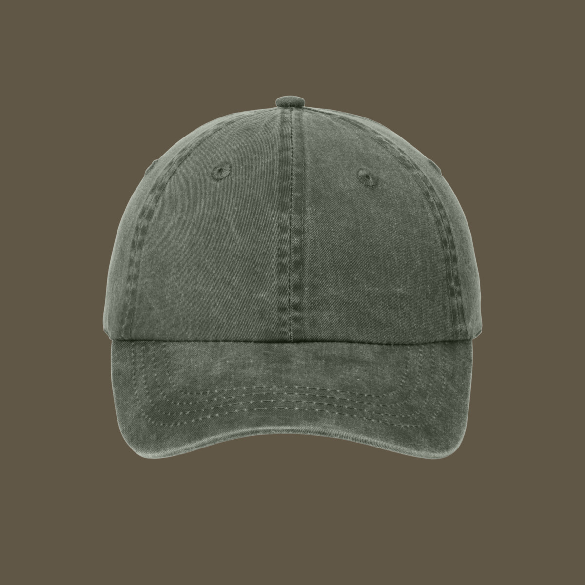 Hat (Front)