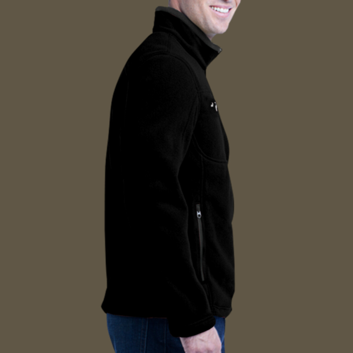 Right Sleeve (Long)
