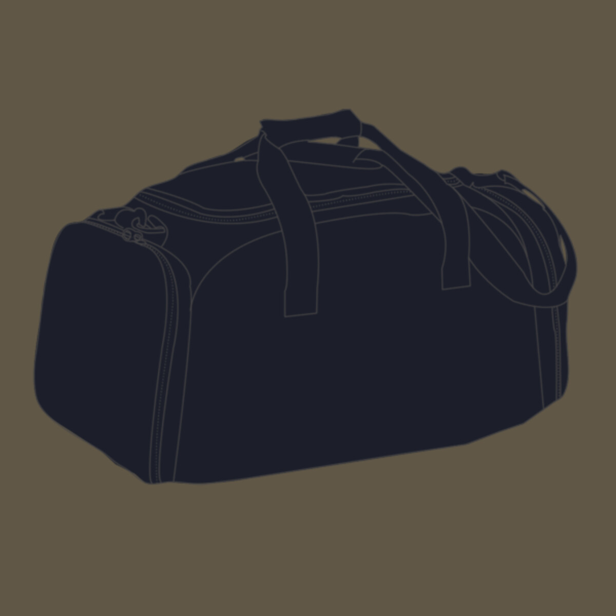 Back