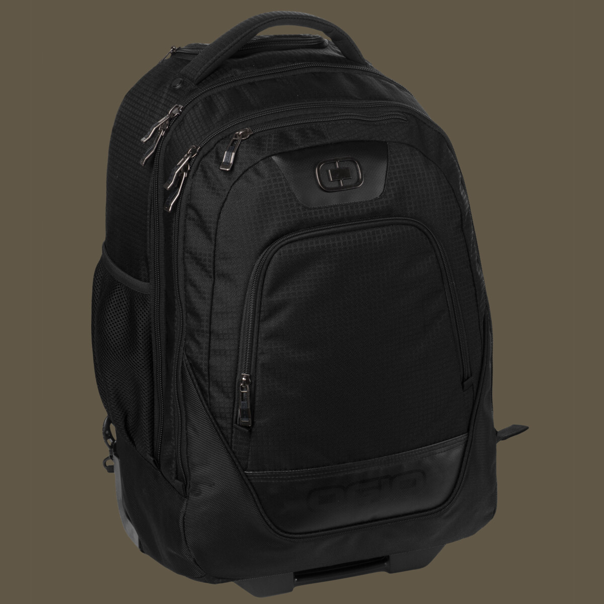 Front Pocket