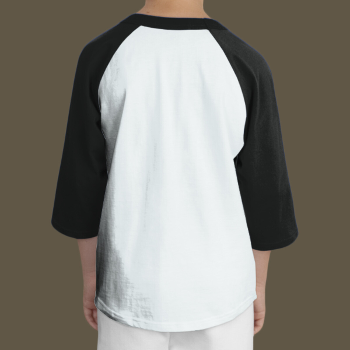 Back