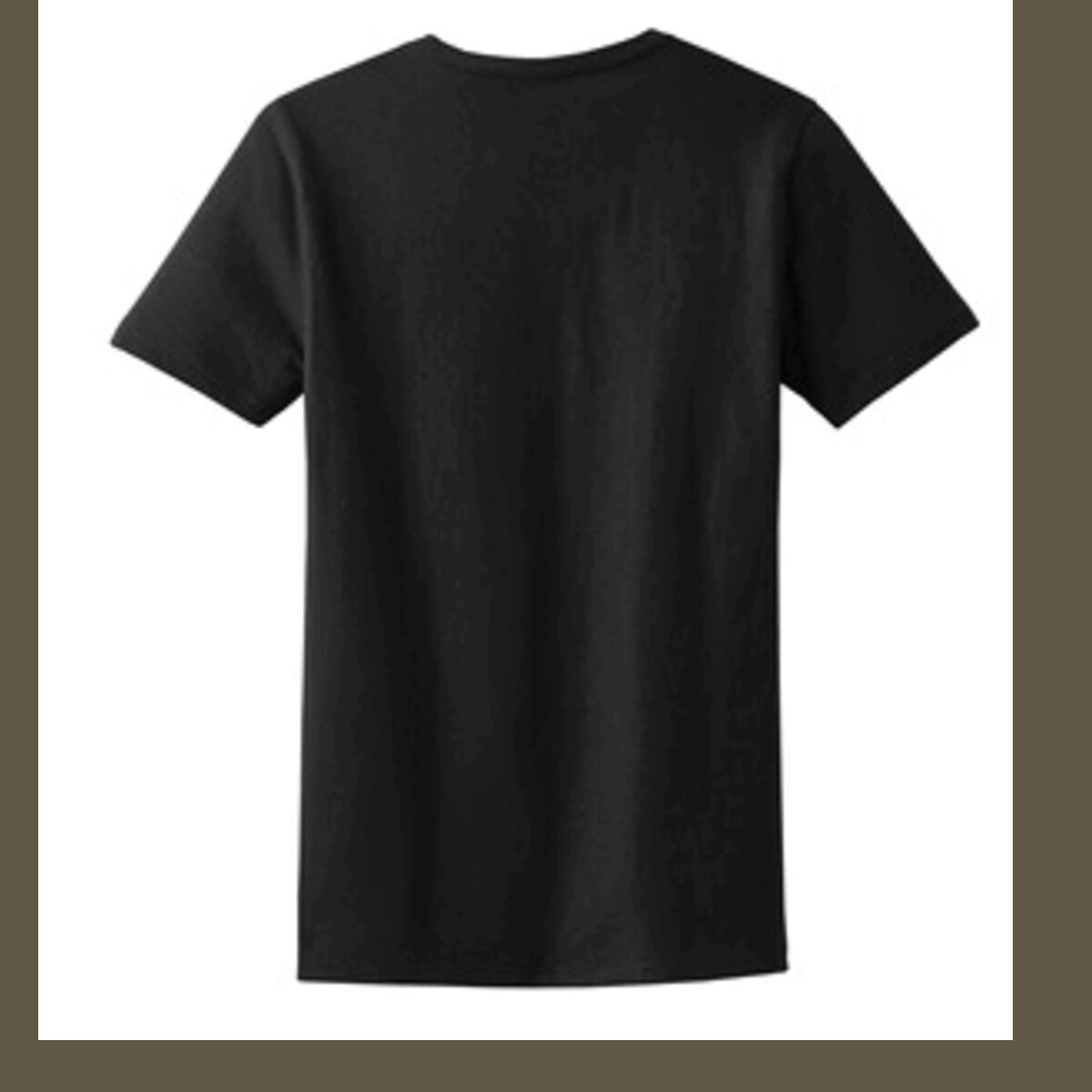 New product view