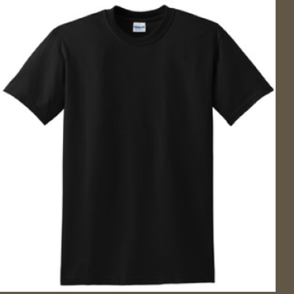 New product view