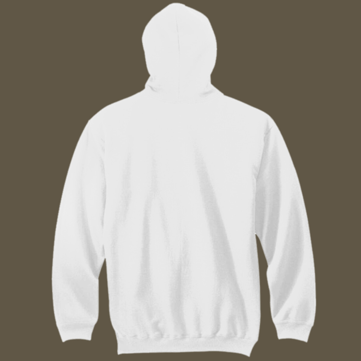 Back