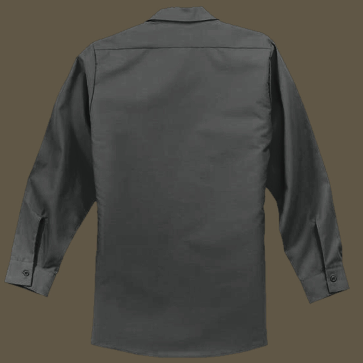 Back
