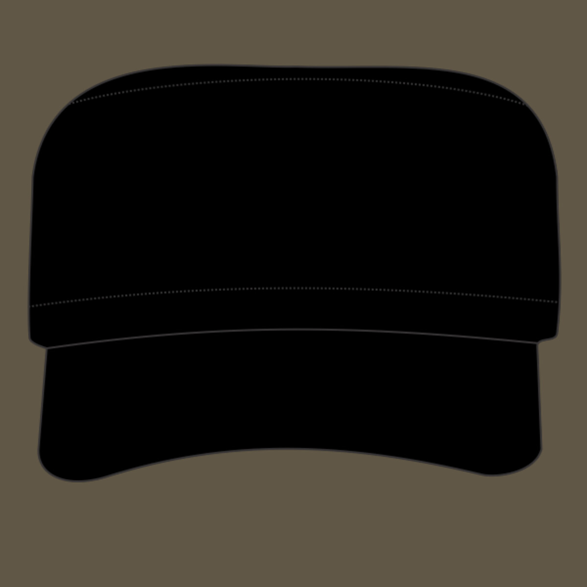 Headwear Front