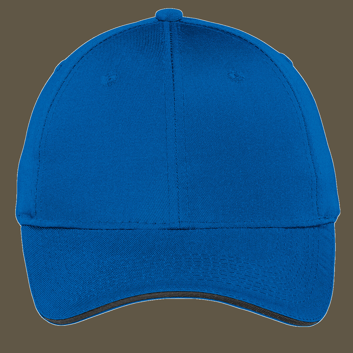 Hat (Front)