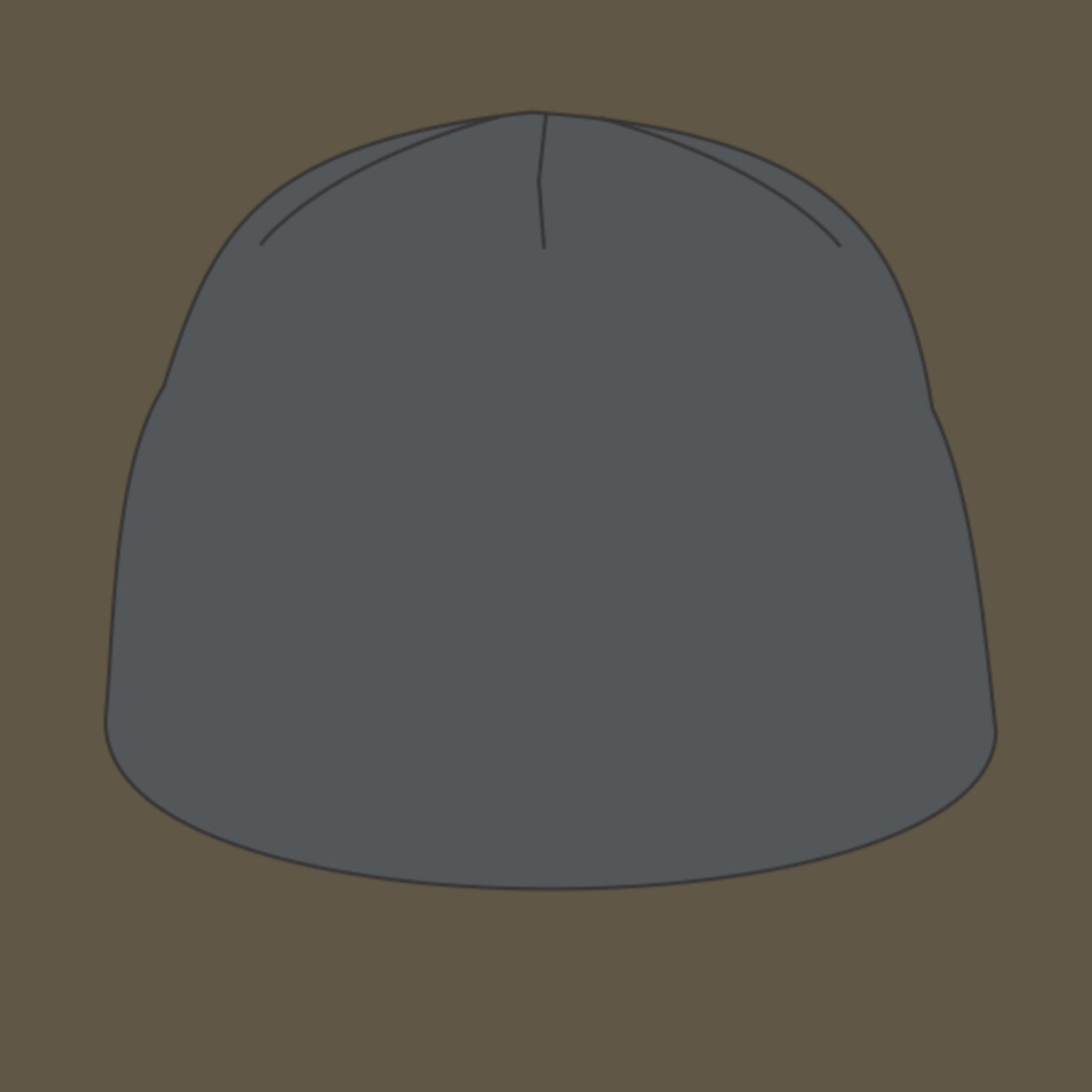 Hat (Front)