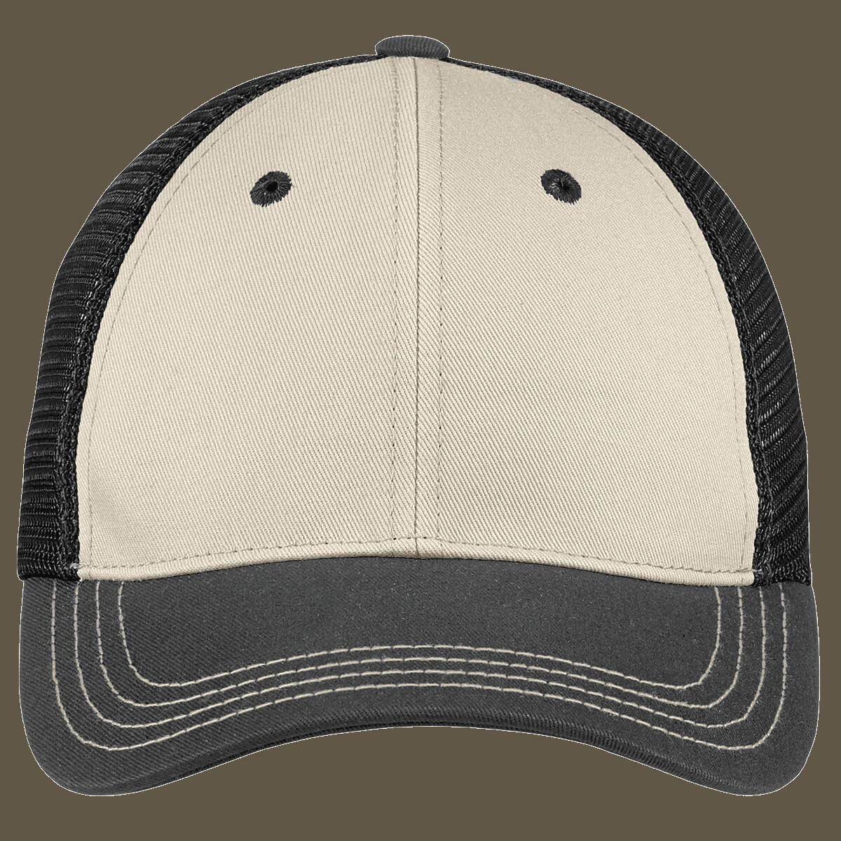Headwear Front