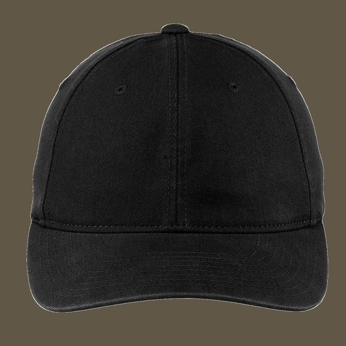 Headwear Front