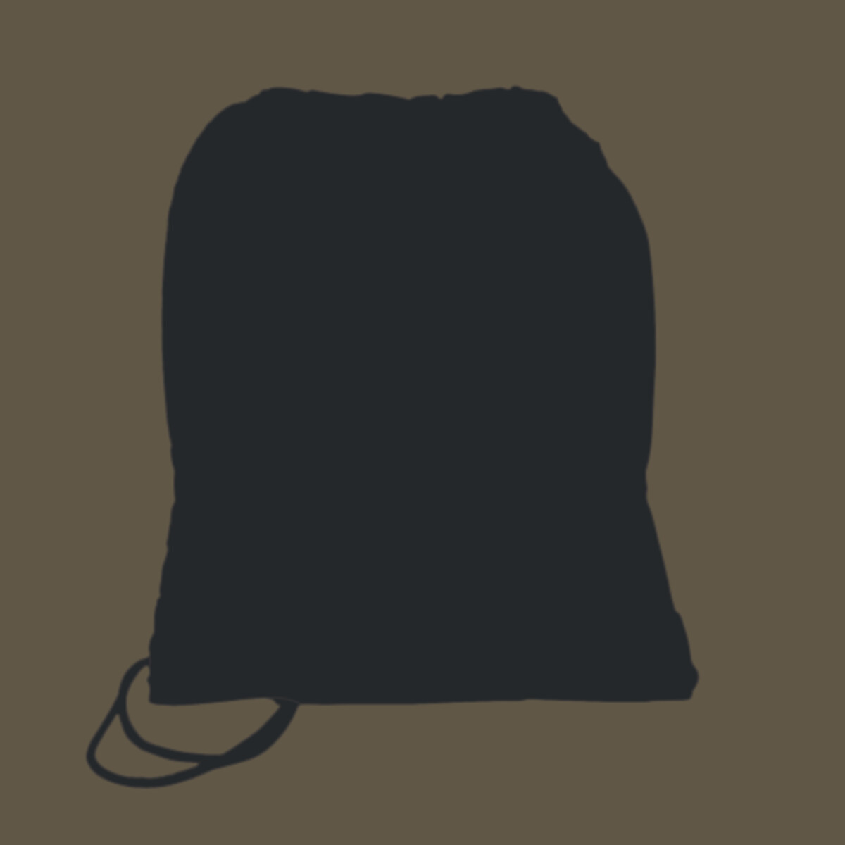 Back