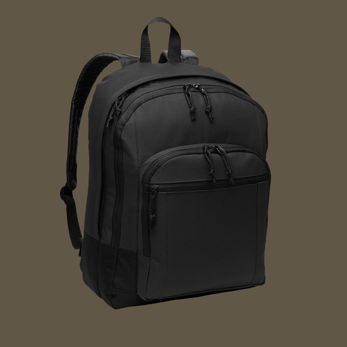 Front Pocket