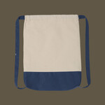 Drawstring Backpack