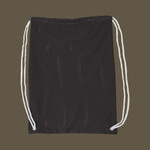 Mesh Drawstring Backpack