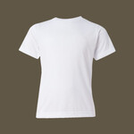 Youth Polyester Sublimation Tee