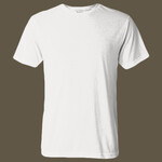 Men's Polyester Sublimation Tee