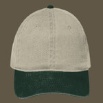OTTO CAP "OTTO FLEX" 6 Panel Low Profile Dad Hat