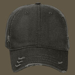 OTTO CAP® 6 Panel Low Profile Dad Hat