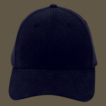 OTTO CAP "OTTO FLEX" 6 Panel Low Profile Baseball Cap
