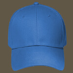 OTTO CAP "OTTO FLEX" 6 Panel Low Profile Baseball Cap