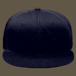 OTTO CAP "OTTO SNAP" 6 Panel Mid Profile Snapback Hat