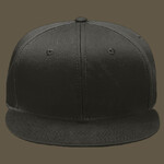 OTTO CAP® “OTTO SNAP” 6 Panel Pro Style Snapback Hat