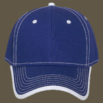 OTTO CAP® 6 Panel Low Profile Baseball Cap