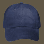 OTTO CAP 6 Panel Low Profile Baseball Cap