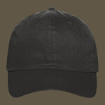 OTTO CAP 6 Panel Low Profile Baseball Cap