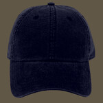 OTTO CAP 6 Panel Low Profile Dad Hat