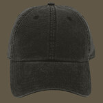 OTTO CAP® 6 Panel Low Profile Dad Hat