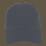OTTO CAP 6 Panel Low Profile Dad Hat