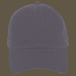 OTTO CAP® 6 Panel Low Profile Dad Hat