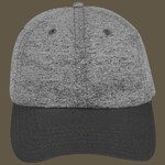 OTTO CAP "OTTO COMFY FIT" 6 Panel Low Profile Baseball Cap