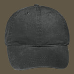 OTTO CAP 6 Panel Low Profile Dad Hat