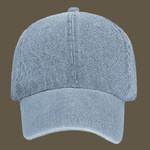 OTTO CAP 6 Panel Low Profile Dad Hat