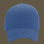 OTTO CAP 6 Panel Low Profile Baseball Cap