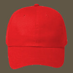 OTTO CAP 6 Panel Low Profile Baseball Cap