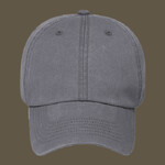OTTO CAP 6 Panel Low Profile Dad Hat