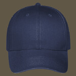 OTTO CAP® 6 Panel Low Profile Baseball Cap
