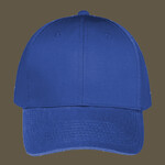 OTTO CAP 6 Panel Low Profile Baseball Cap