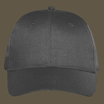 OTTO CAP 6 Panel Low Profile Baseball Cap