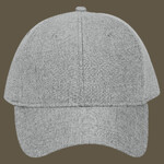 OTTO CAP 6 Panel Low Profile Baseball Cap