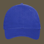 OTTO CAP 6 Panel Low Profile Baseball Cap