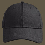 OTTO CAP 6 Panel Low Profile Baseball Cap