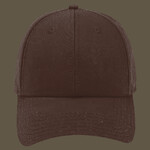 OTTO CAP 6 Panel Low Profile Baseball Cap
