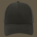 OTTO CAP® 6 Panel Low Profile Baseball Cap